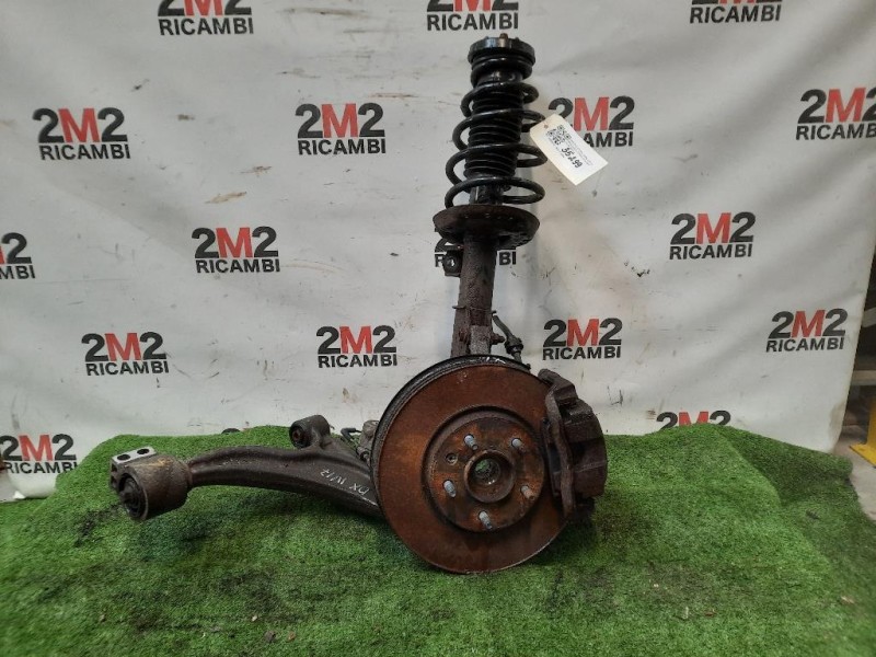 Meccanica Completa ANT DX Chevrolet Orlando 2011