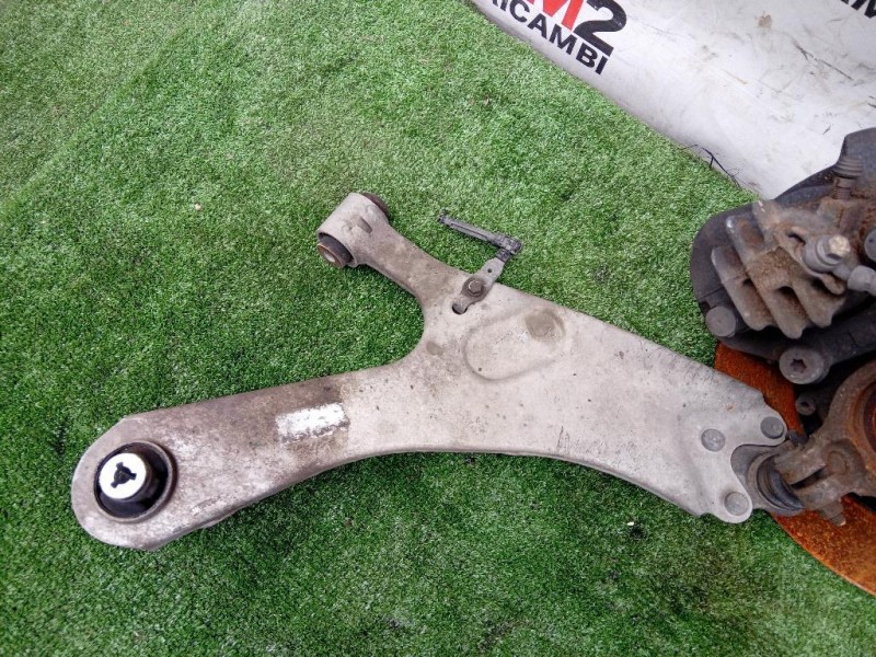 Meccanica Completa ANT DX 98310941800 Citroen DS3 Crossback 2018