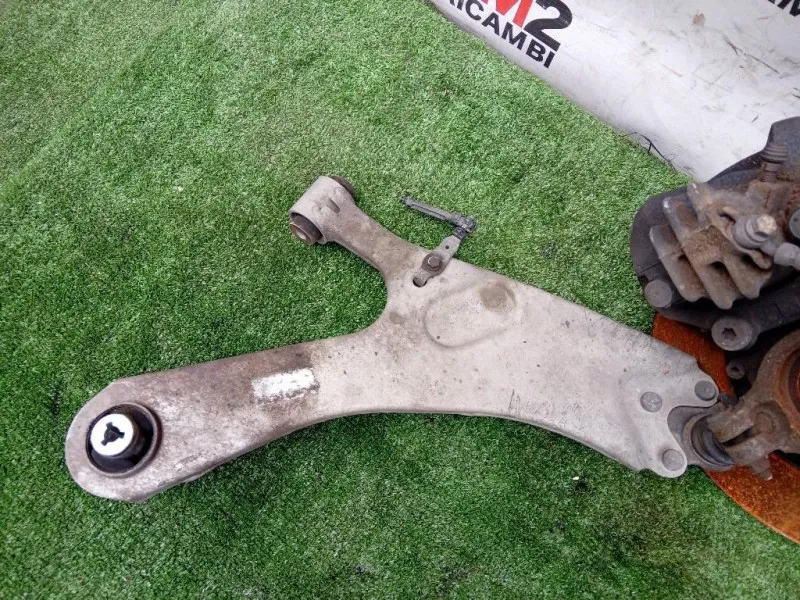 Meccanica Completa ANT DX 98310941800 Citroen DS3 Crossback 2018