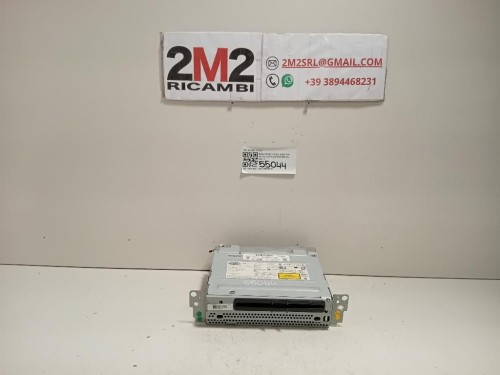 Pulsantiera Multifunzione Console Centrale CH52-16C858-AB Land Rover Range Rover Sport III 2014