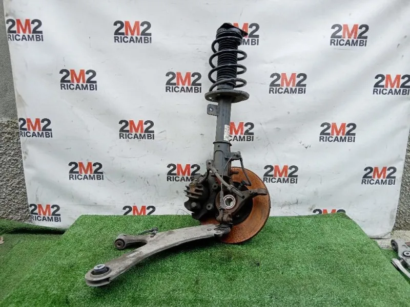 Meccanica Completa ANT DX 98310941800 Citroen DS3 Crossback 2018