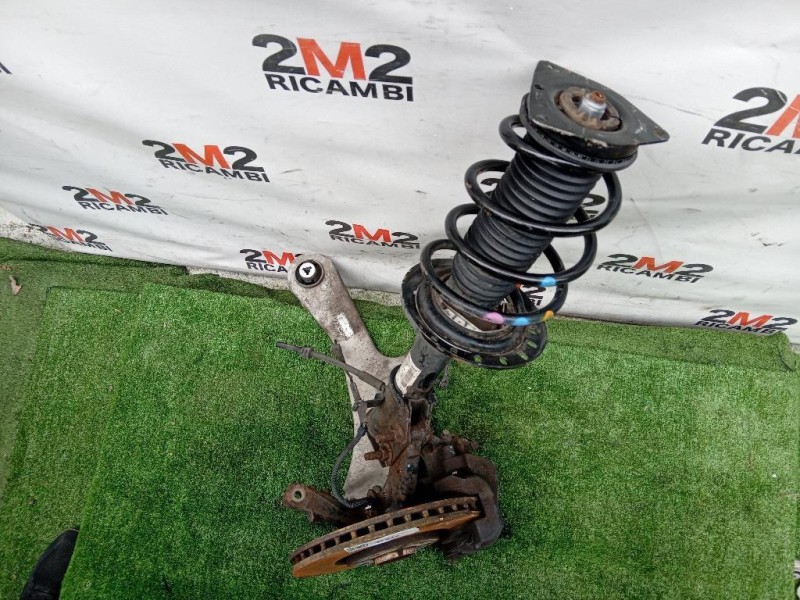 Meccanica Completa ANT DX 98310941800 Citroen DS3 Crossback 2018