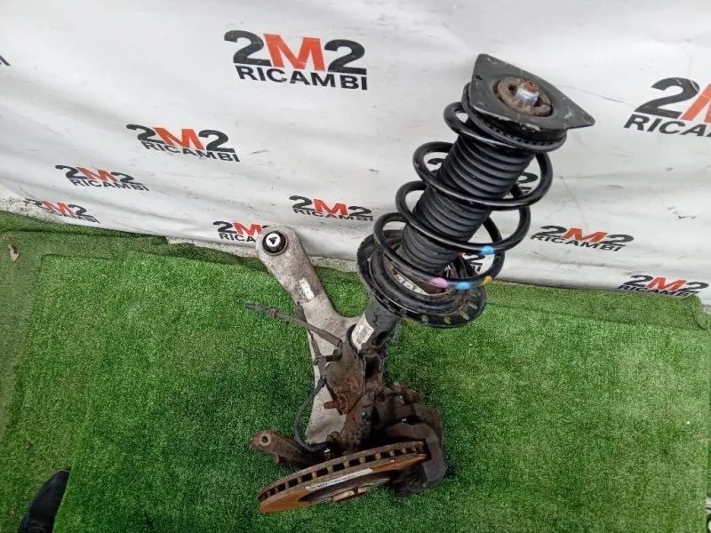 Meccanica Completa ANT DX 98310941800 Citroen DS3 Crossback 2018