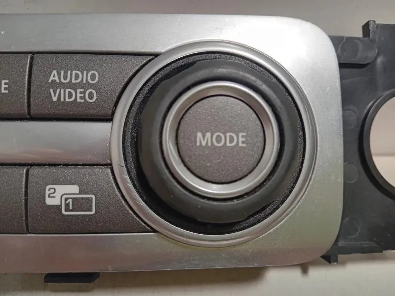 Pulsantiera Multifunzione Console Centrale CH52-16C858-AB Land Rover Range Rover Sport III 2014