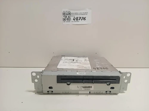 Unità Autoradio 89318941 Bmw Serie 3 F31 Touring 2012