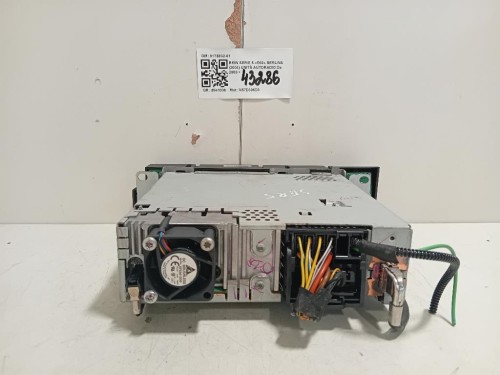 Meccanica Completa ANT DX