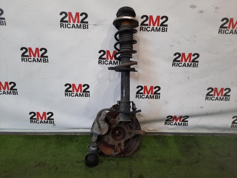 Meccanica Completa ANT DX 543020964R Dacia Dokker 2013