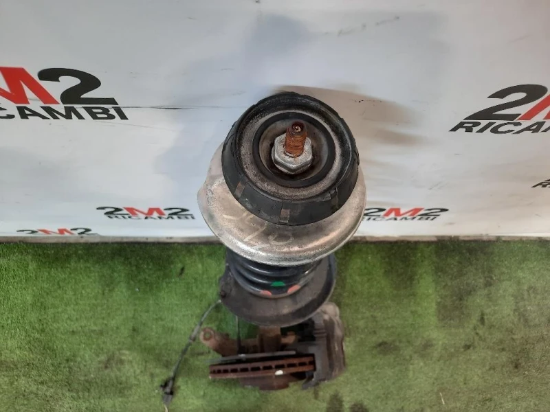 Meccanica Completa ANT DX 543020964R Dacia Dokker 2013