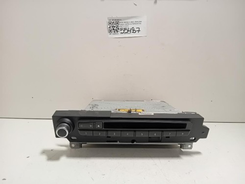 Meccanica Completa ANT DX 543020964R Dacia Dokker 2013
