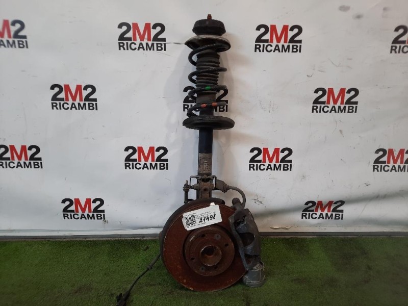 Meccanica Completa ANT DX 543020964R Dacia Dokker 2013