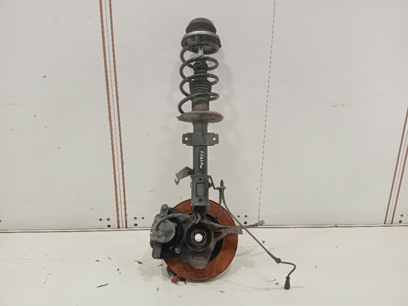 Meccanica Completa ANT DX 8200 813791-D Dacia Duster I 2014