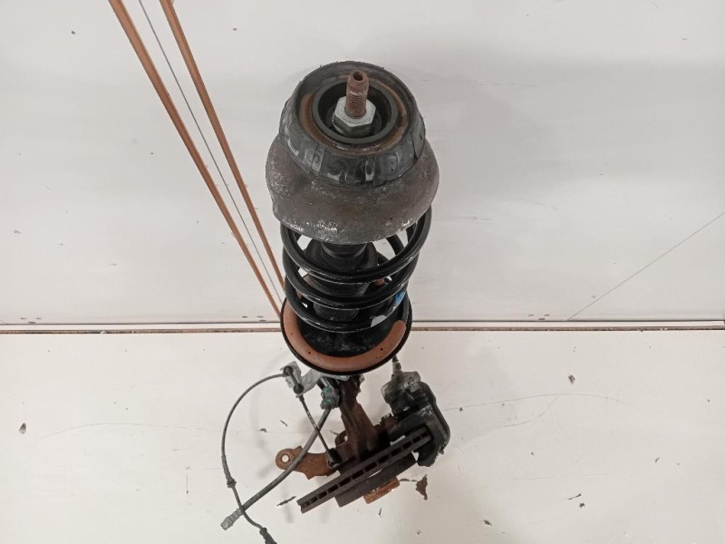 Meccanica Completa ANT DX 8200 813791-D Dacia Duster I 2014