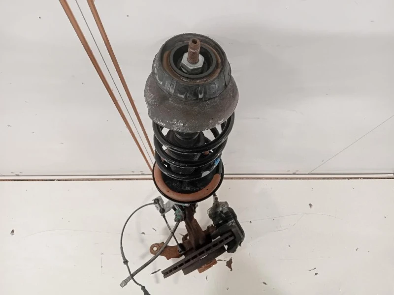 Meccanica Completa ANT DX 8200 813791-D Dacia Duster I 2014