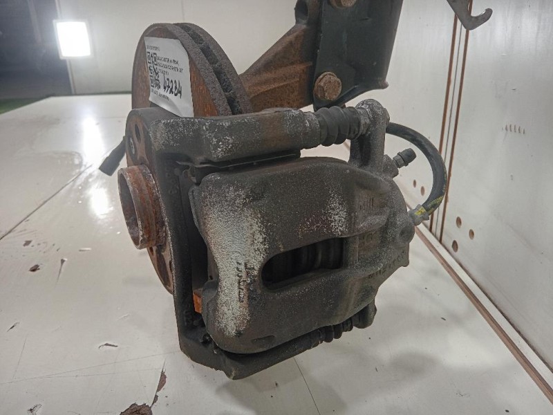 Meccanica Completa ANT DX 8200 813791-D Dacia Duster I 2014