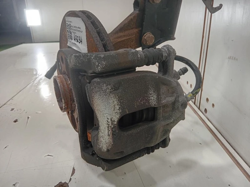 Meccanica Completa ANT DX 8200 813791-D Dacia Duster I 2014