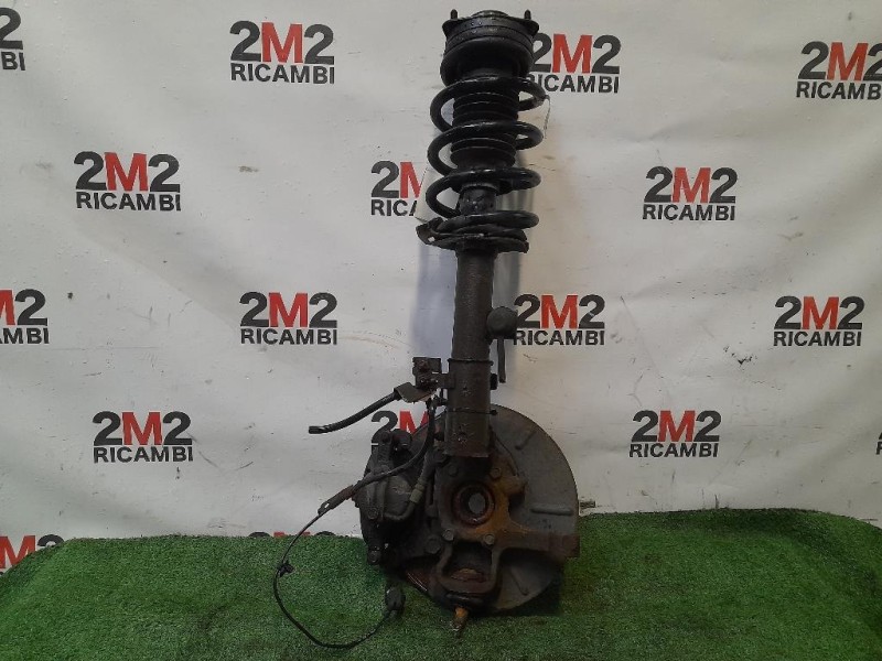 Meccanica Completa ANT DX Dodge Journey 2009