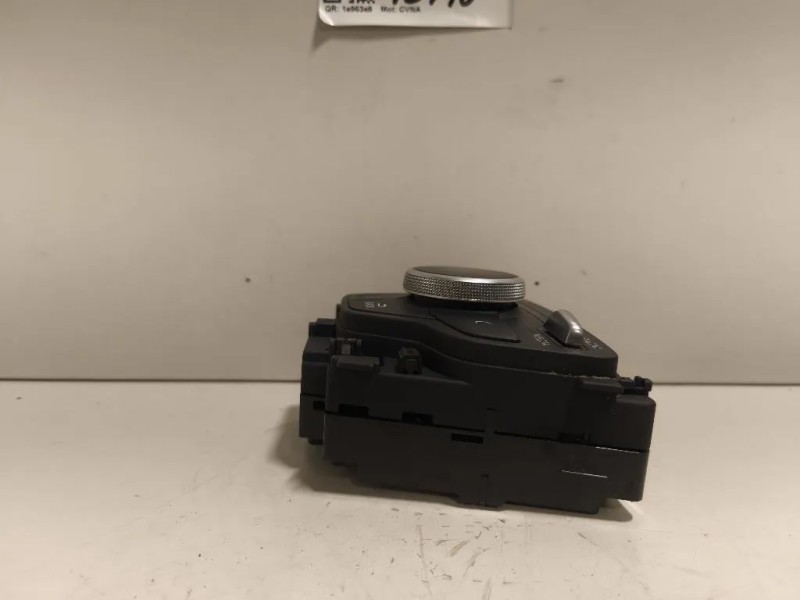 Pulsantiera Unità Autoradio 8W2 864 261 Audi A4 8W2 2015