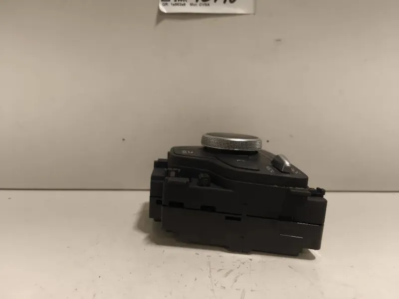 Pulsantiera Unità Autoradio 8W2 864 261 Audi A4 8W2 2015