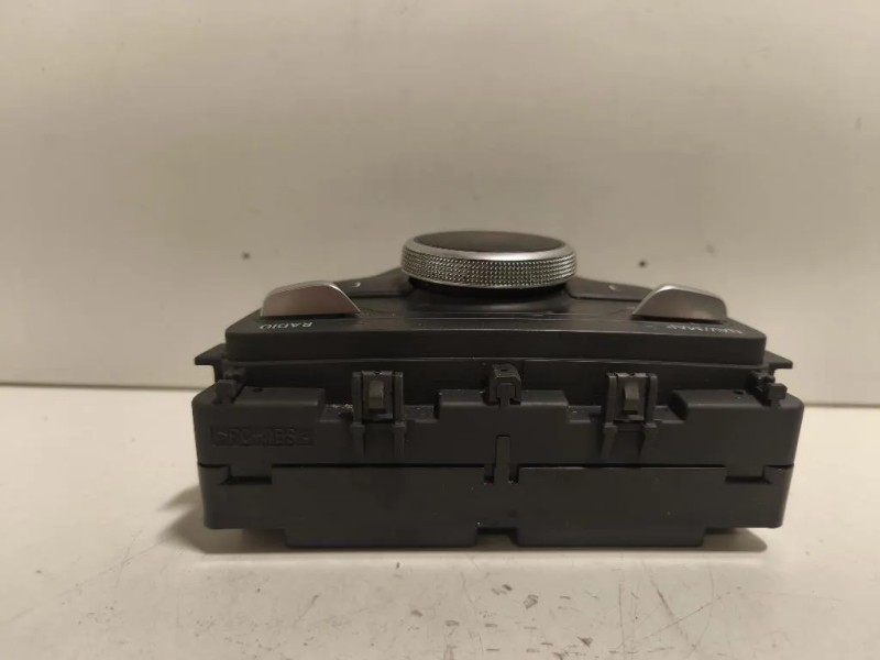 Pulsantiera Unità Autoradio 8W2 864 261 Audi A4 8W2 2015