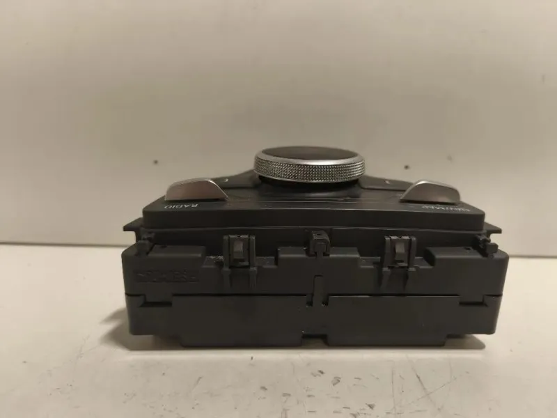 Pulsantiera Unità Autoradio 8W2 864 261 Audi A4 8W2 2015