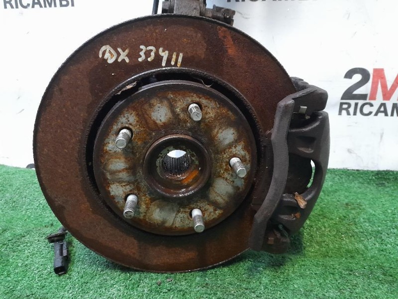 Meccanica Completa ANT DX Dodge Journey 2009