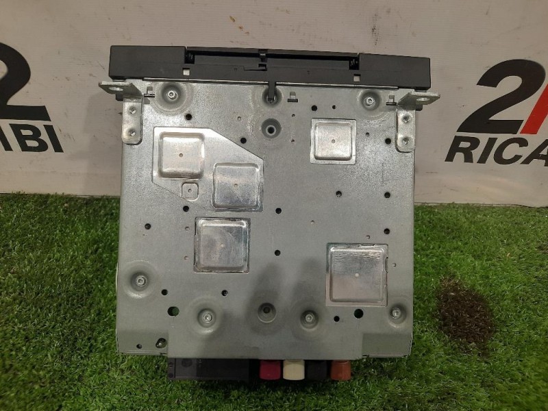 Unità Autoradio 927359701 Bmw Serie 5 F07 GT 2010
