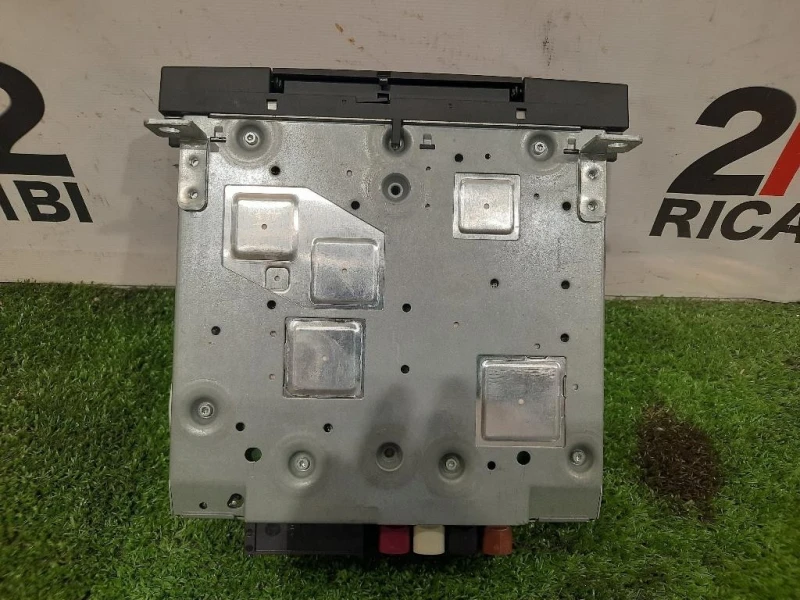 Unità Autoradio 927359701 Bmw Serie 5 F07 GT 2010