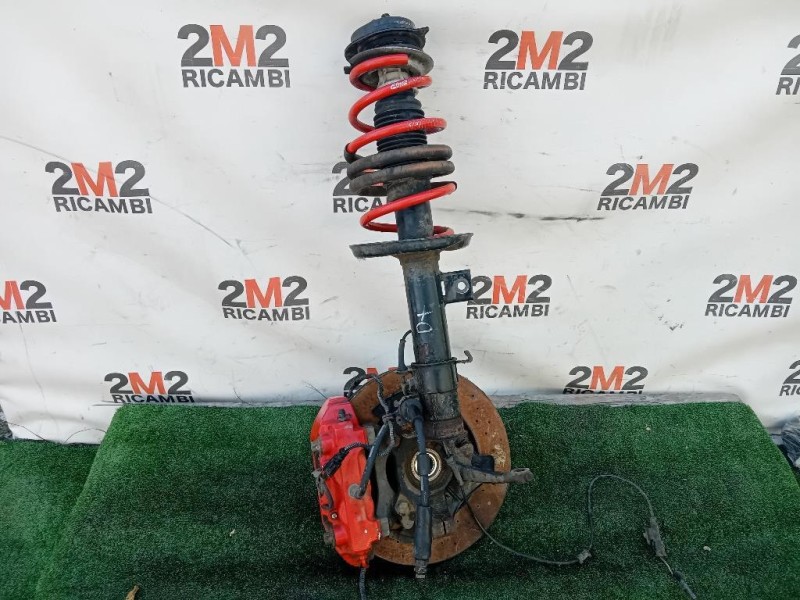 Meccanica Completa ANT DX MECCANICA COMPLETA ANT DX Fiat 500 II 2008