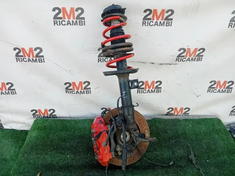 Meccanica Completa ANT DX MECCANICA COMPLETA ANT DX Fiat 500 II 2008