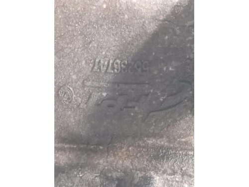 Cambio 6 MARCE MANUALE Fiat 500X 2015