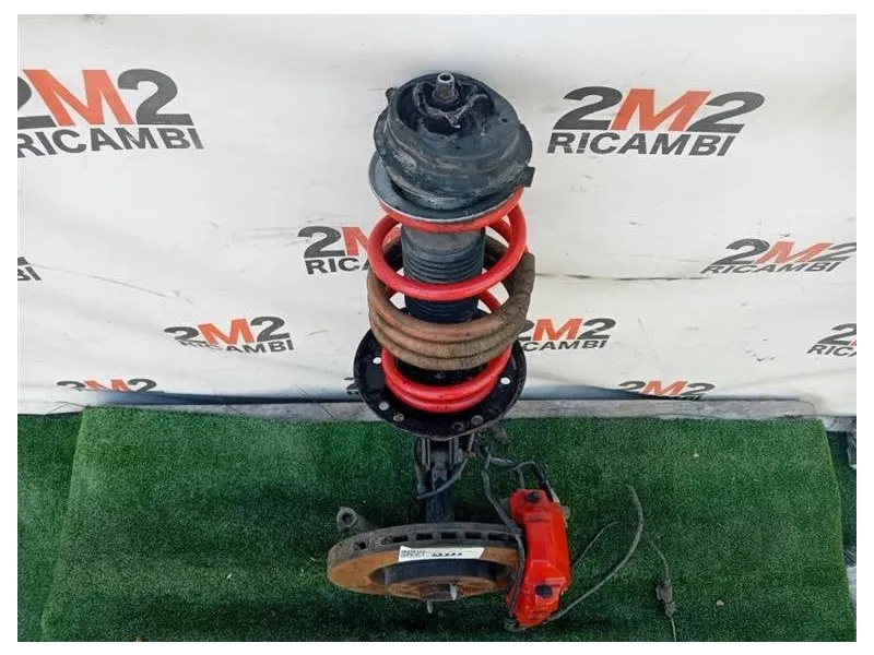 Meccanica Completa ANT DX MECCANICA COMPLETA ANT DX Fiat 500 II 2008