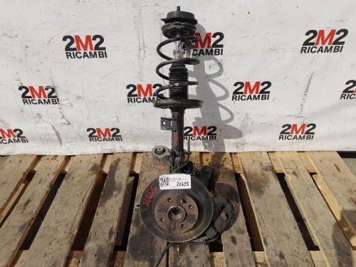 Meccanica Completa ANT DX 50710290 DX Fiat 500 II 2008