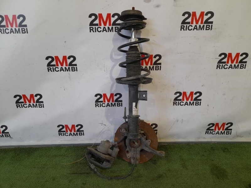 Meccanica Completa ANT DX 50710290 DX Fiat 500 II 2008