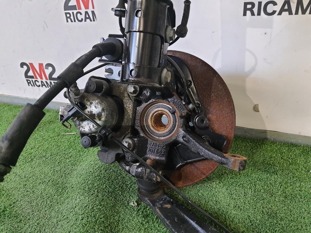 Meccanica Completa ANT DX 50710290 51872600 51938117 DX Fiat 500 II 2008