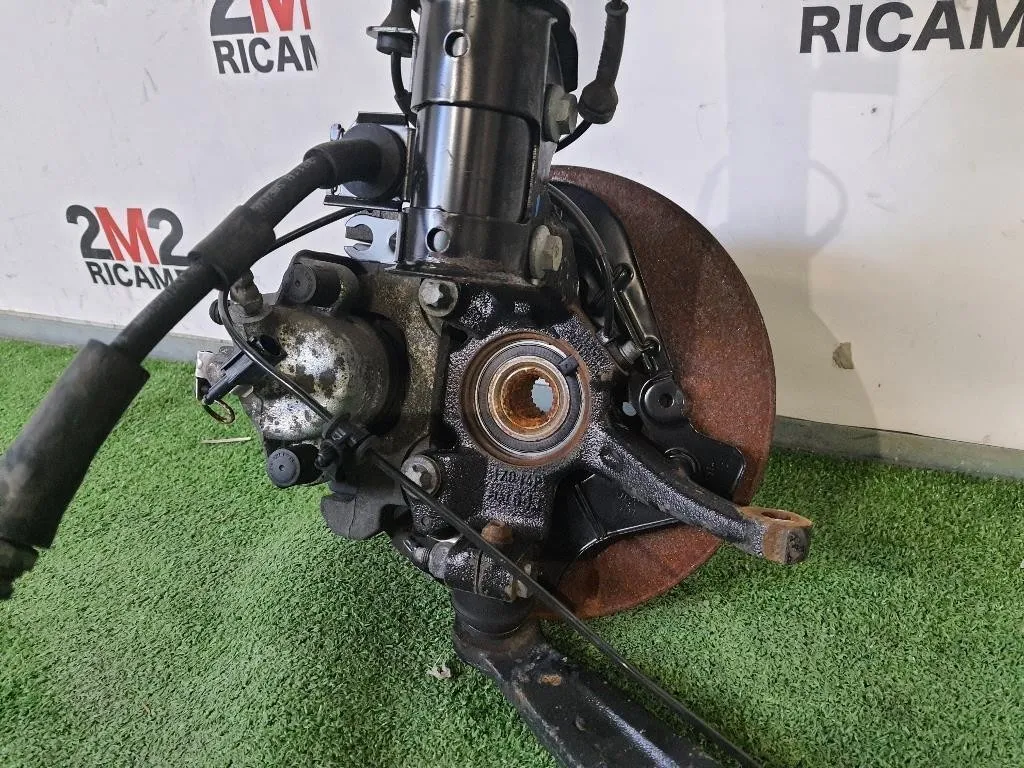 Meccanica Completa ANT DX 50710290 51872600 51938117 DX Fiat 500 II 2008