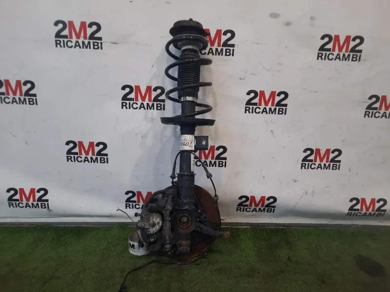 Meccanica Completa ANT DX 50710290 51872600 51938117 DX Fiat 500 II 2008