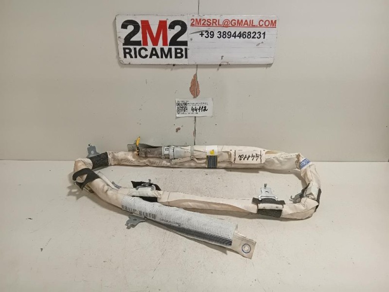 Air-bag A Tendina SX 520562800 Fiat 500X 2015