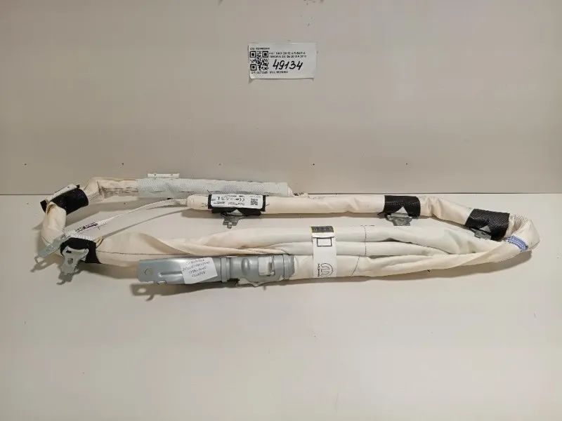 Air-bag A Tendina SX 520562800 Fiat 500X 2015