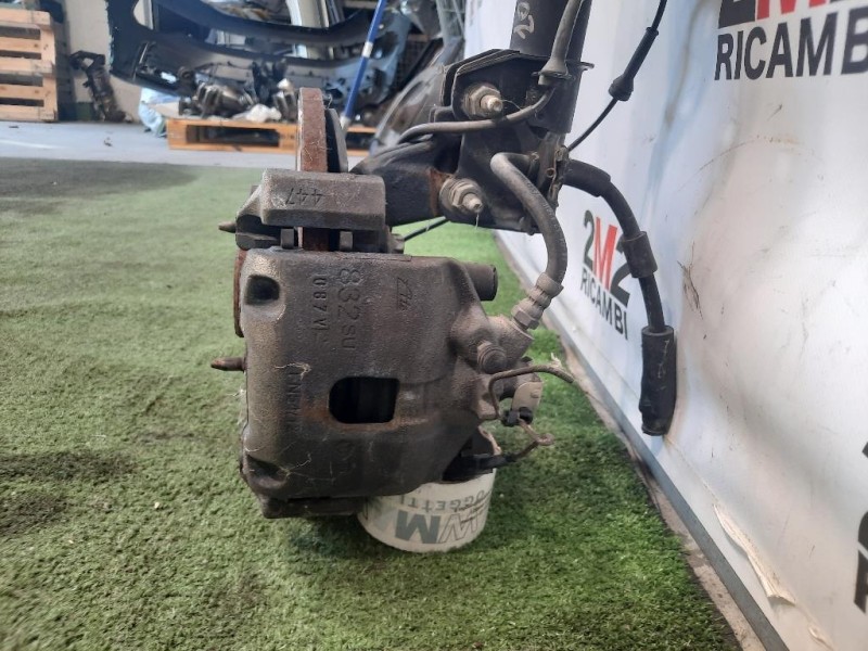 Meccanica Completa ANT DX 50710290 51872600 51938117 DX Fiat 500 II 2008