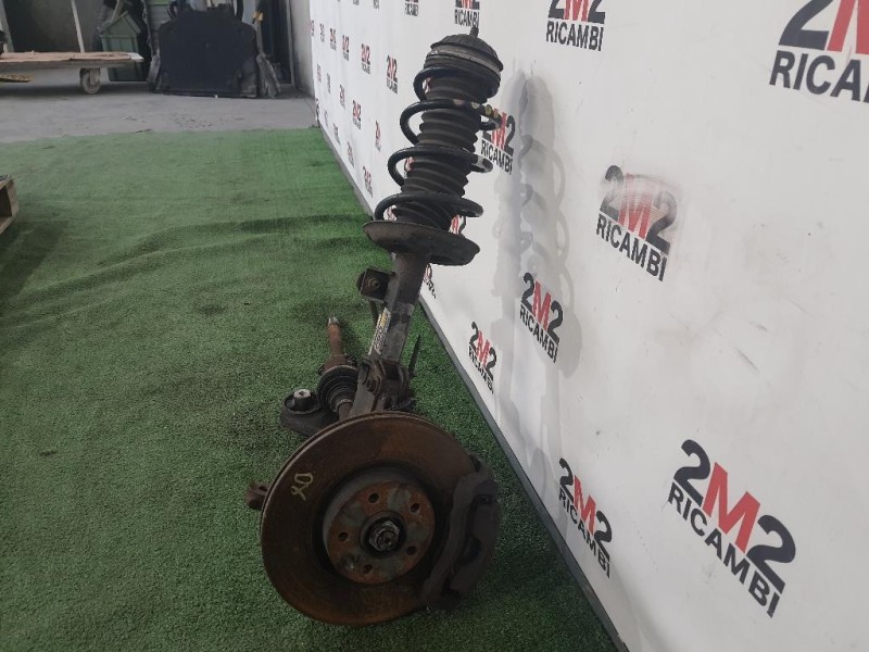 Meccanica Completa ANT DX Fiat 500L 2013