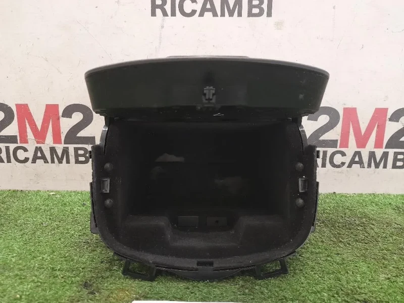 Pulsantiera Unità Autoradio 95020069 Chevrolet Orlando 2011