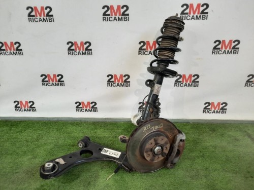 Meccanica Completa ANT DX Fiat 500L 2013