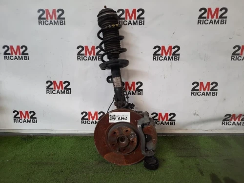 Meccanica Completa ANT DX Fiat 500L 2013