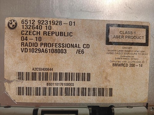 Meccanica Completa ANT DX 04766424 Fiat Freemont 2011