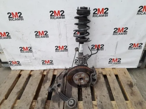 Meccanica Completa ANT DX 04766424 Fiat Freemont 2011