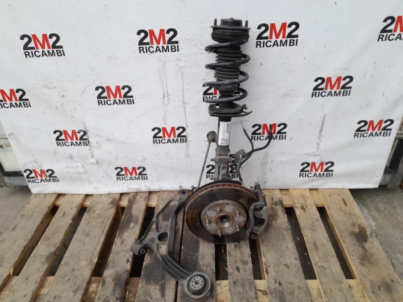 Meccanica Completa ANT DX 04766424 Fiat Freemont 2011