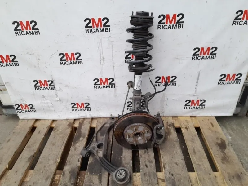 Meccanica Completa ANT DX 04766424 Fiat Freemont 2011