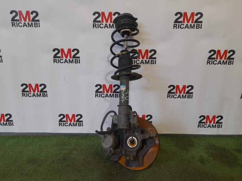 Meccanica Completa ANT DX 00507019880E Fiat Punto II 2003