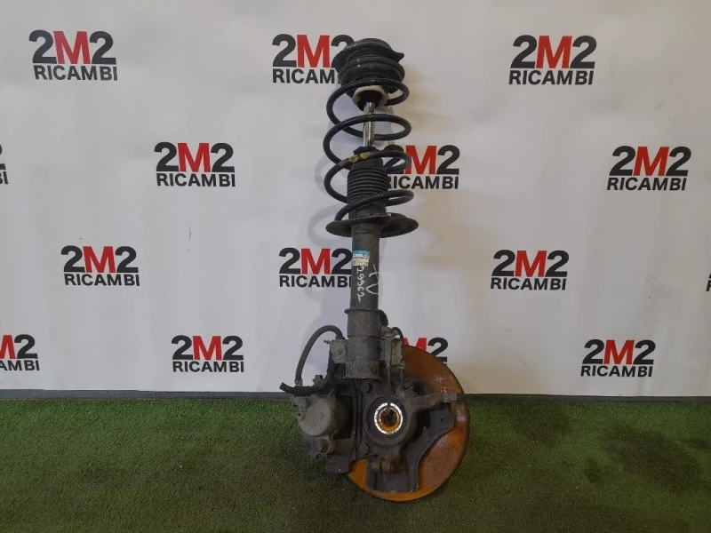 Meccanica Completa ANT DX 00507019880E Fiat Punto II 2003