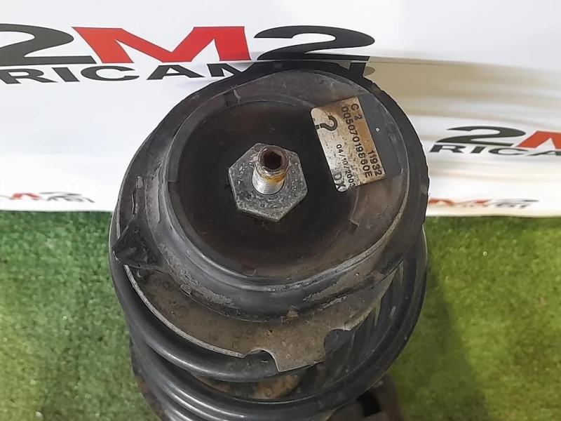 Meccanica Completa ANT DX 00507019880E Fiat Punto II 2003